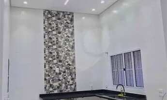 Imagem 2: Sobrado de 4 quartos, sendo um deles uma suíte no Pq. Vista Alegre