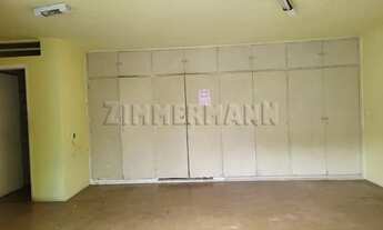 Imagem 2: CASA TÉRREA NA VILA OLIMPIA DE 5 SUÍTES