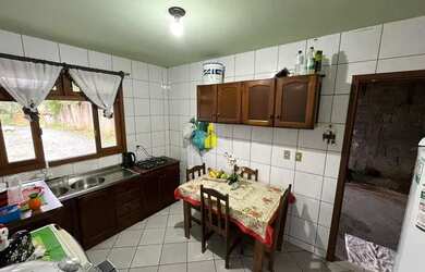 Imagem 3: Casa no Bairro Quintino em Timbó