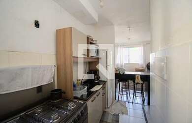 Imagem 7: Apartamento para Aluguel - Santos Dumond, 2 Quartos, 50 m2