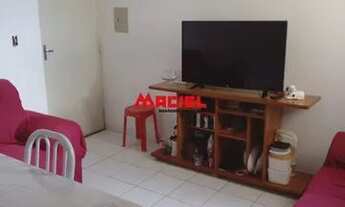 Imagem 2: Apartamento Padrão em São José dos Campos