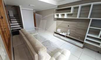 Imagem 4: Lindo Sobrado com126m² - 3 Dormitórios 1 Suíte 2 vagas para Alugar na Santa Terezinha!