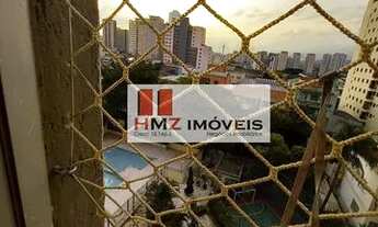 Imagem 5: Apartamento para aluguel tem 70 metros quadrados com 2 quartos em Santa Cecília - São Paul