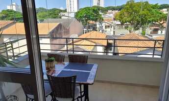 Imagem 1: Lindo apartamento repleto de armários no Parque Industrial - Ed. Maria Lima