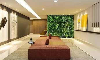 Imagem 2: Apartamento com 3 dormitórios à venda, 72 m² por R$ 769.000,00 - Mucuripe - Fortaleza/CE