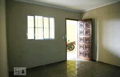 Imagem 4: Casa para Aluguel - Vila Princesa Isabel, 1 Quarto, 36 m2