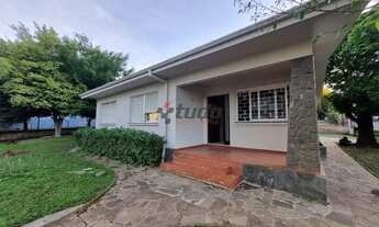 Imagem: Novo Hamburgo - Casa Comercial - Rio Branco