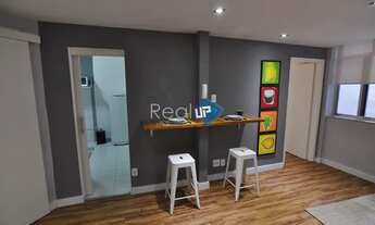 Imagem 3: Conjugado Reformado na Divisa de Ipanema e Leblon!