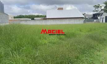 Imagem 2: Terreno Padrão em São José dos Campos