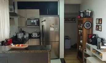 Imagem 3: 03 Dorm. (01 suíte) à VENDA - Condomínio Piccolino - Salto/SP