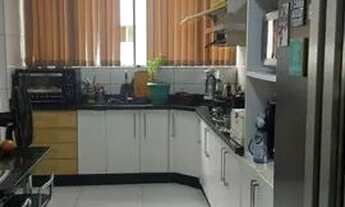 Imagem 2: Vende-se apartamento 3/4 no Ed. Serra do Mar em Cuiabá MT