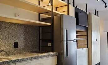 Imagem 2: Kitnet/conjugado para aluguel tem 26 metros quadrados em Consolação - São Paulo - SP