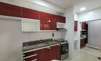 Imagem 3: Reserva das Praias 2 Quartos I 12º Semi Mobiliado I Ponta Negra