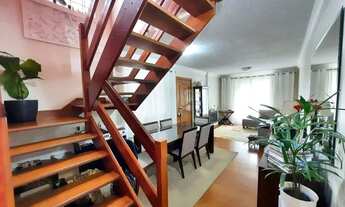 Imagem 6: Casa em condomínio com 3 quartos à venda, 146 m² por R$ 785.000 - Butantã - São Paulo/SP