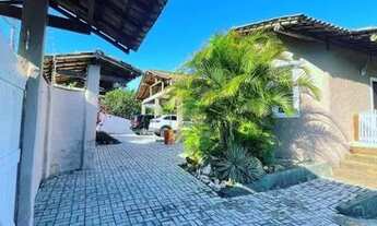 Imagem 3: Vendo e alugo para temporada, com 5 suites, sendo uma master com hidro, cozinha gourmet,pi