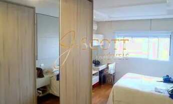 Imagem 6: Apartamento locação 195 m2 - Domínio Marajoara