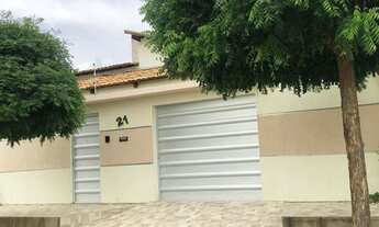 Imagem: ALUGA-SE casa no bairro Nações Unidas