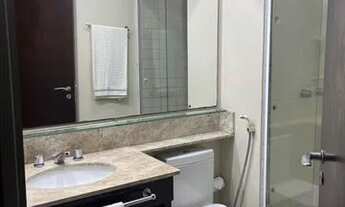 Imagem 7: Flat para aluguel com 28 metros quadrados com 1 quarto em Cerqueira César - São Paulo - SP