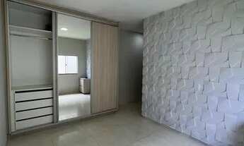 Imagem 6: CASA COM MÓVEIS EMBUTIDO