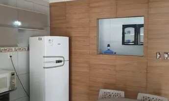 Imagem: Aluguel de quarto e banheiro mobiliado