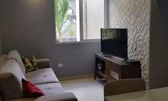 Imagem 3: Apartamento para venda no coração do Jardim Satélite com 2 quartos