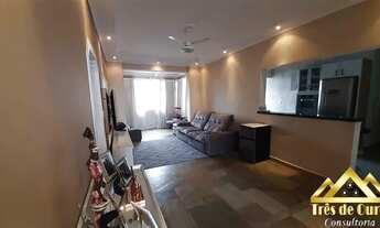 Imagem 4: 3 Dormitorios, 1 suite, amplo com 2 vagas, na praia dos milionarios, Sao Vicente-SP