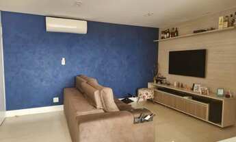 Imagem 2: Apartamento de 92M² com 03 Dormts e 02 Suítes Condomínio Class Guarulhos - SP