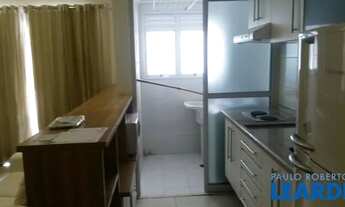 Imagem 3: FLAT - CONSOLAÇÃO - SP