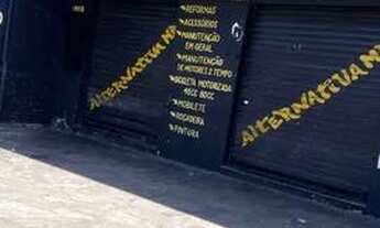 Imagem 2: Ponto comercial, loja e oficina de bicicleta