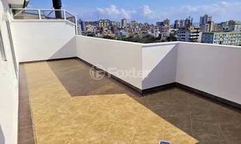 Imagem: Vendo Excelente Cobertura 2 quartos 2 garagens