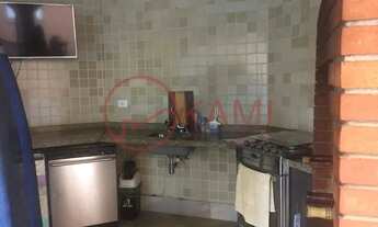 Imagem 6: Locação ou Venda, Casa em Condomínio, Alphaville, Barueri