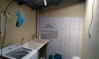 Imagem 4: CURITIBA - Casa Padrão - Cidade Industrial