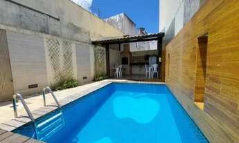 Imagem 5: APARTAMENTO RESIDENCIAL em NATAL - RN, PONTA NEGRA