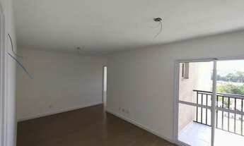 Imagem 6: Apartamento para venda possui 82 metros quadrados com 3 quartos em Jardim Carolina - Jundi