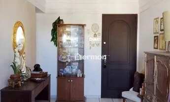 Imagem 3: 3 Quartos, 2 suítes em Cidade Alta com 80 m² à venda por 230.000,00 - Natal/RN