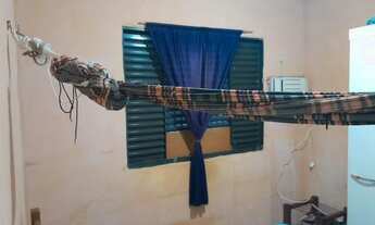 Imagem: Apartamento no Prosamim Mestre Chico