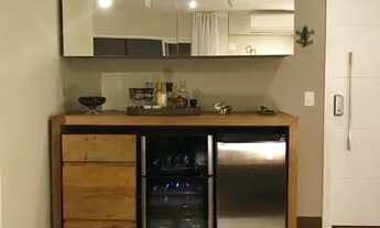 Imagem: APARTAMENTO - ALTO DE PINHEIROS - SP