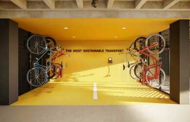 Imagem 6: Flat em Cidade Baixa