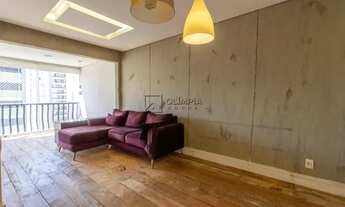 Imagem 3: Venda Apartamento 3 Dormitórios - 75 m² Pompéia