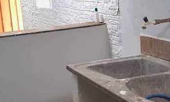 Imagem 3: ALUGA-SE CASA DE FUNDOS NO JARDIM LIMA