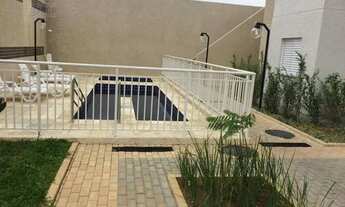 Imagem 2: Apartamento Padrão para Aluguel em José Bonifacio São Paulo-SP