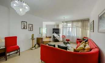 Imagem 1: Apartamento para Aluguel - Mooca, 3 Quartos, 130 m2