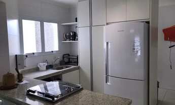 Imagem 6: Cobertura com 5 dormitórios para alugar, 347 m² por R$ 3.500,00/dia - Riviera Módulo 3 - B