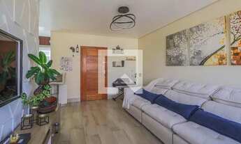 Imagem 3: Apartamento para Aluguel - Canindé, 2 Quartos, 80 m2