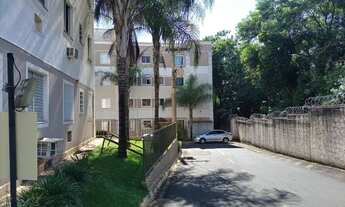 Imagem 4: Apartamento, 2 dormitórios Cond. Rosa dos Ventos Pq