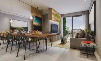 Imagem 2: Next Jardim da Penha. Apto para venda com 3 quarto(s) sendo 2 suites em jardim da penha vi