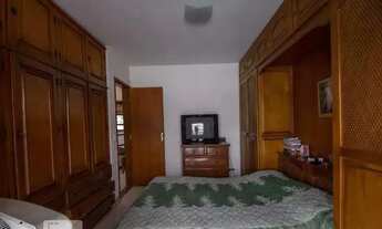 Imagem 2: Casa com 4 dormitórios, 250 m² - venda por R$ 950.000,00 ou aluguel por R$ 8.000,00/mês