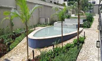 Imagem 7: SAO PAULO - Apartamento padrao - HIGIENOPOLIS