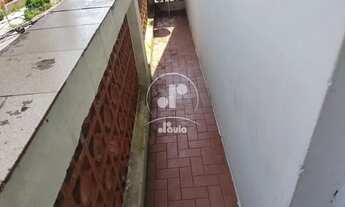 Imagem 6: Casa residencial 50m² Sobreloja, 2 dormitórios no Jardim Bela Vista em Santo André. Sem va