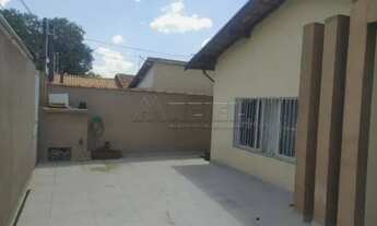 Imagem 2: Casa Padrão em São José dos Campos